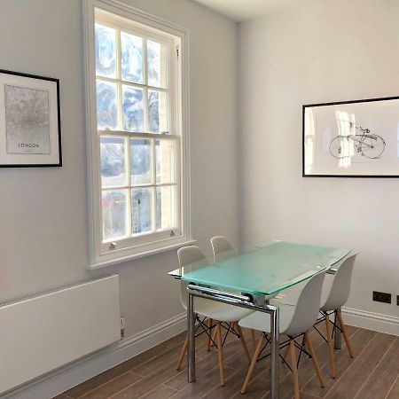 Stylish Maisonette And Studio In Victoria London Exterior photo