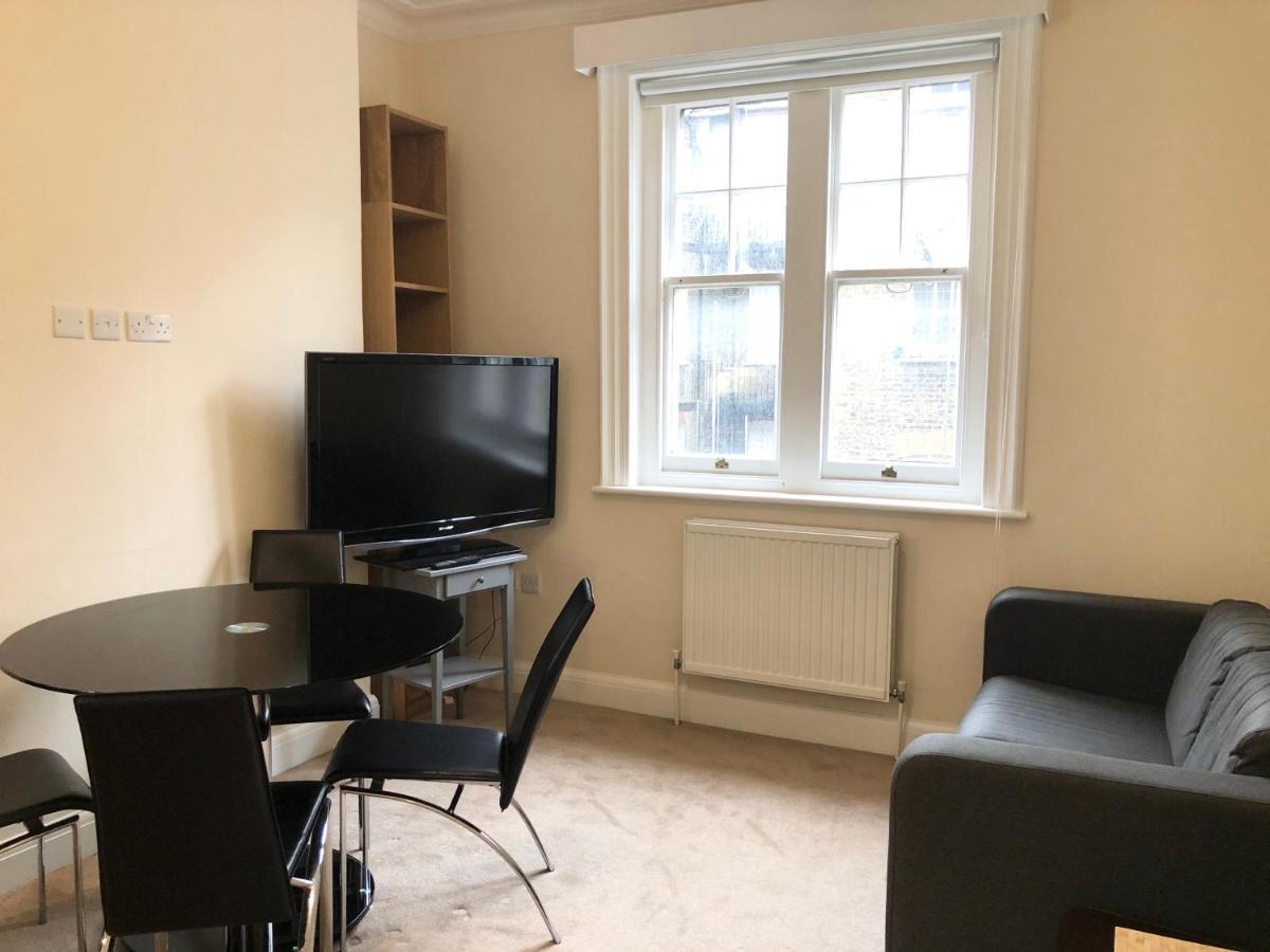 Stylish Maisonette And Studio In Victoria London Exterior photo