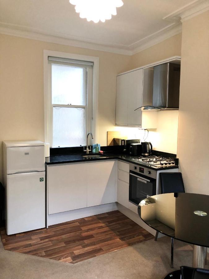 Stylish Maisonette And Studio In Victoria London Exterior photo