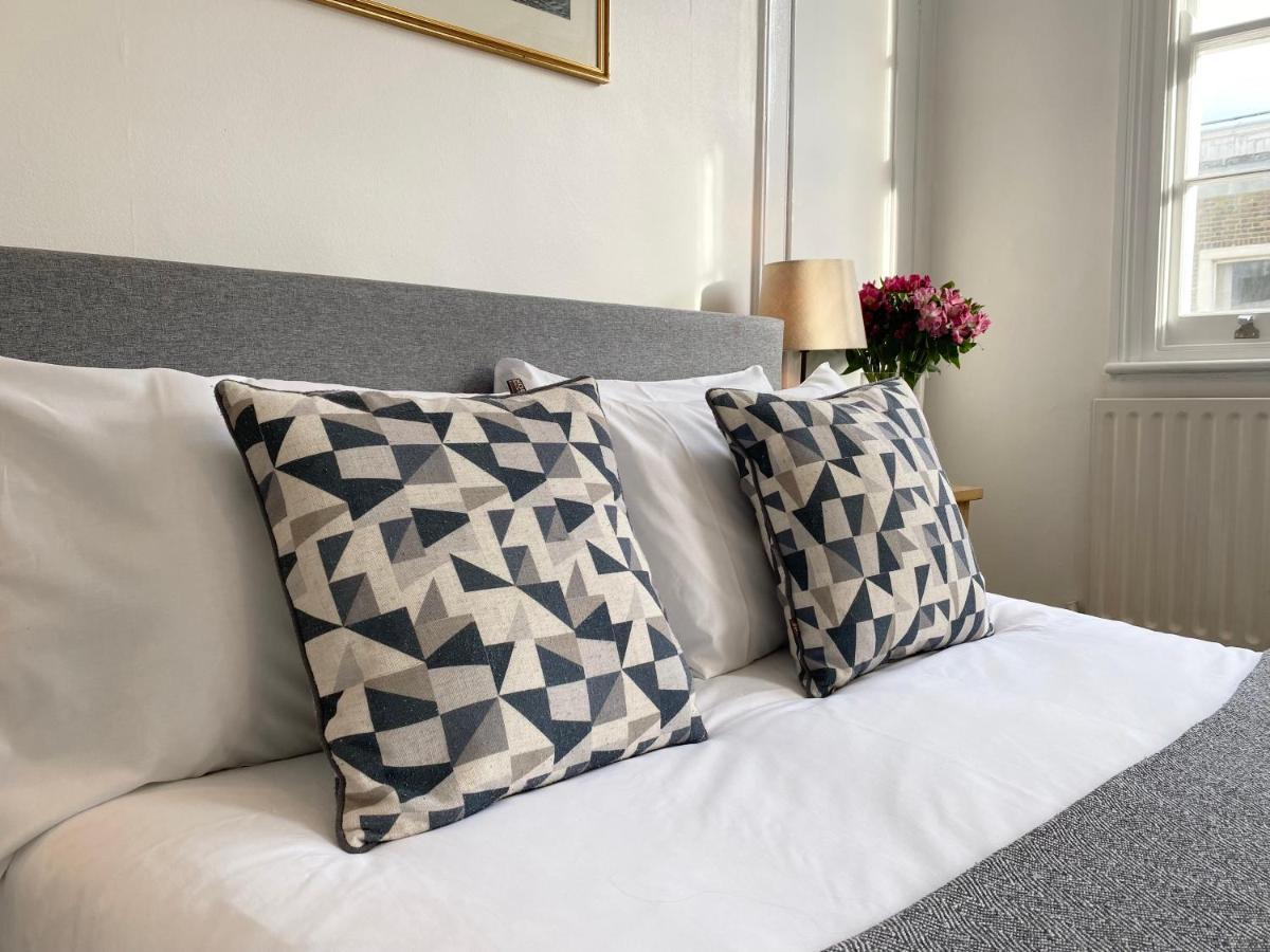 Stylish Maisonette And Studio In Victoria London Exterior photo
