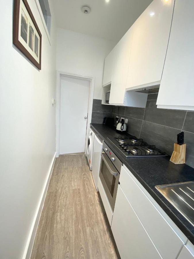 Stylish Maisonette And Studio In Victoria London Exterior photo