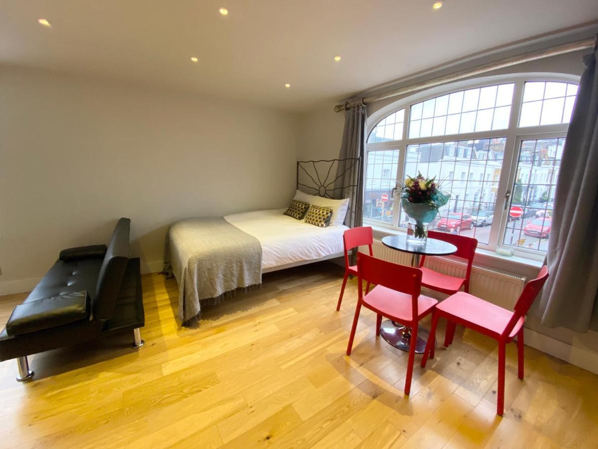 Stylish Maisonette And Studio In Victoria London Exterior photo