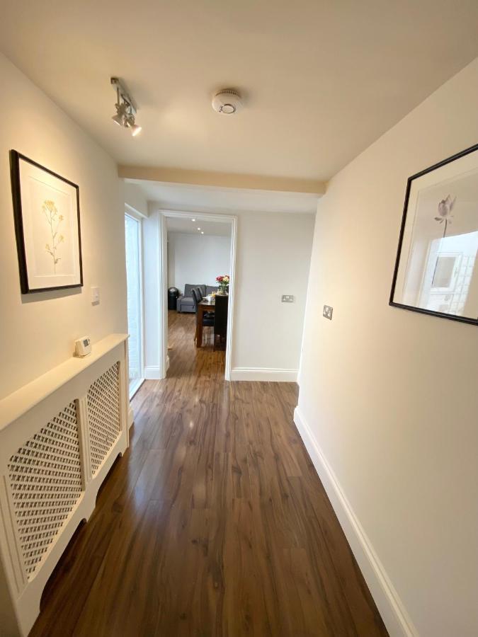 Stylish Maisonette And Studio In Victoria London Exterior photo