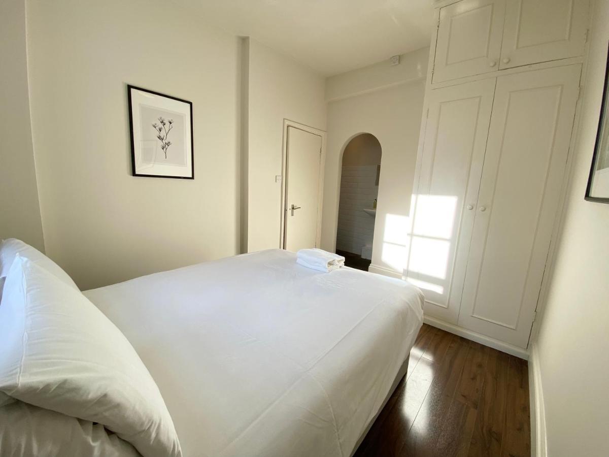 Stylish Maisonette And Studio In Victoria London Exterior photo