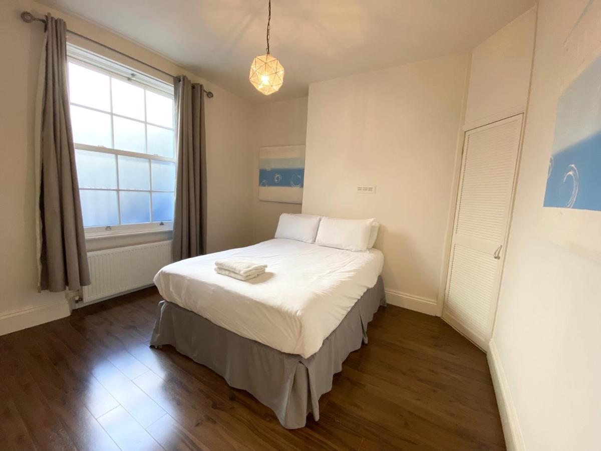 Stylish Maisonette And Studio In Victoria London Exterior photo