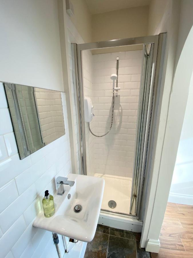 Stylish Maisonette And Studio In Victoria London Exterior photo