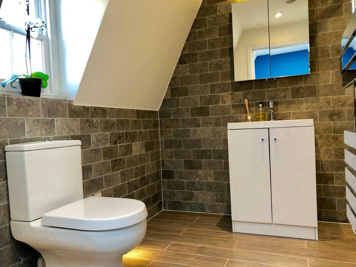 Stylish Maisonette And Studio In Victoria London Exterior photo