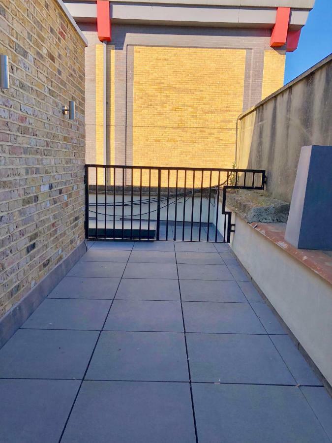 Stylish Maisonette And Studio In Victoria London Exterior photo