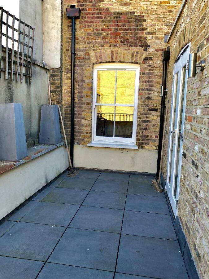 Stylish Maisonette And Studio In Victoria London Exterior photo
