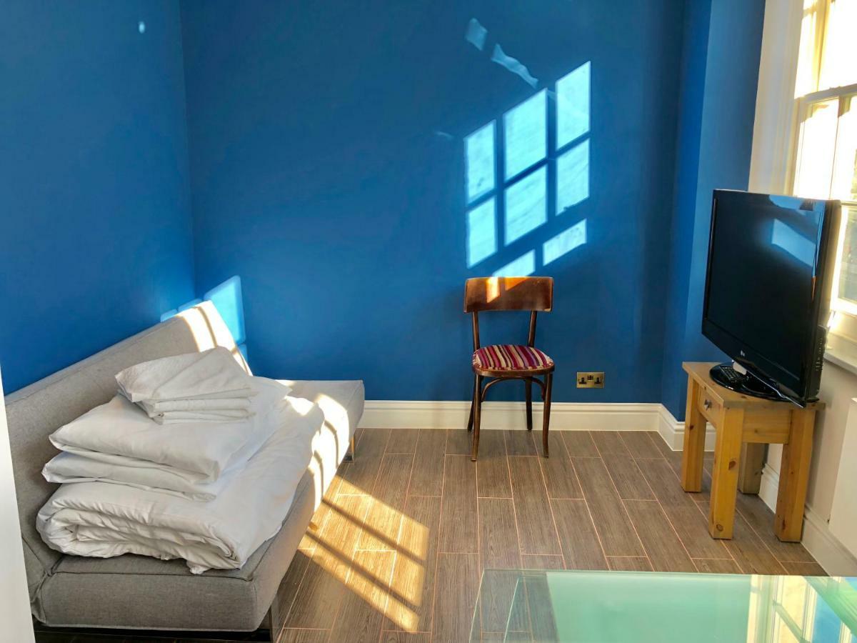 Stylish Maisonette And Studio In Victoria London Exterior photo