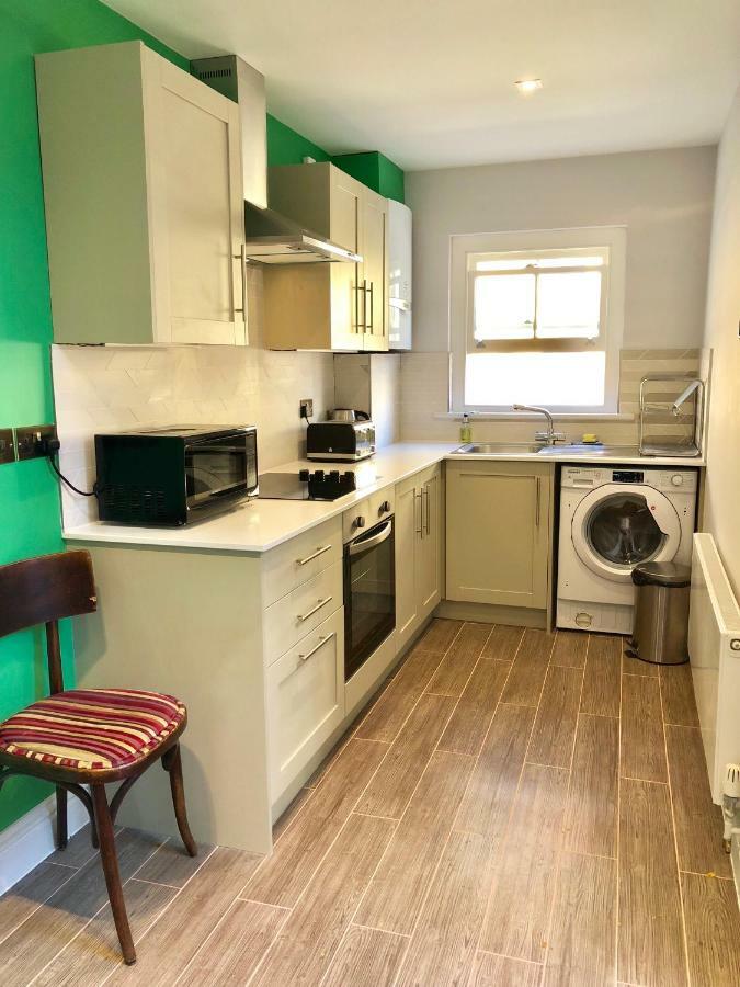 Stylish Maisonette And Studio In Victoria London Exterior photo