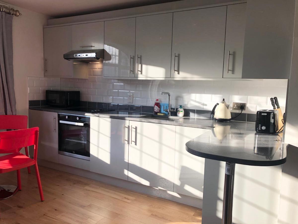 Stylish Maisonette And Studio In Victoria London Exterior photo